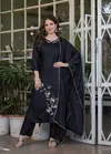 Heer Vol 1 By Nsf Viscose Rayon With Embroidery Work Top Bottom With Dupatta Wholesale Clothing Distributors In India